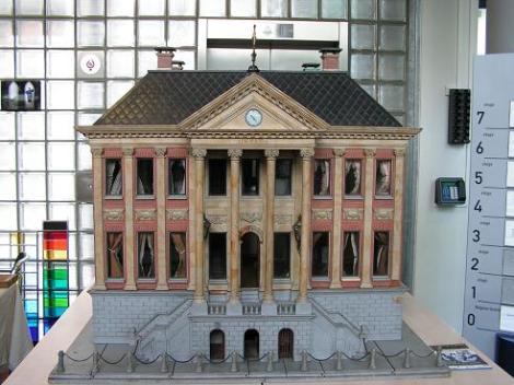 KONICA MINOLTA DIGITAL CAMERA