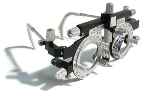 Geplaatst op 21 oktober 2007 Harry moet een nieuwe bril