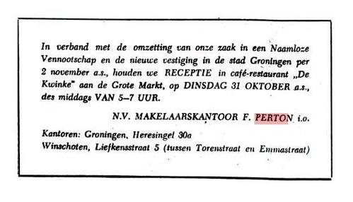 Geplaatst op 23 oktober 2007