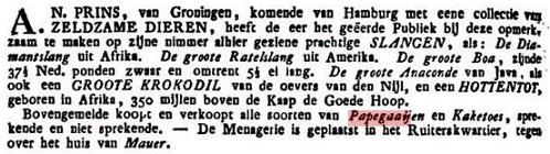 Geplaatst op 25 oktober 2007