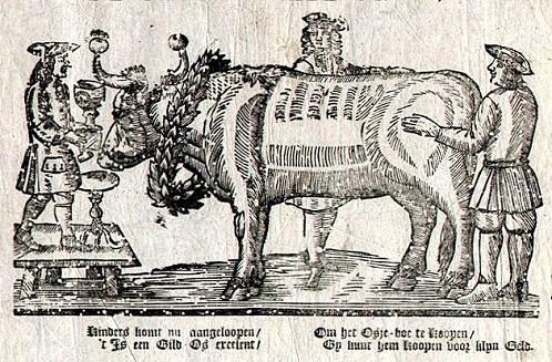 Geplaatst op 31 oktober 2007