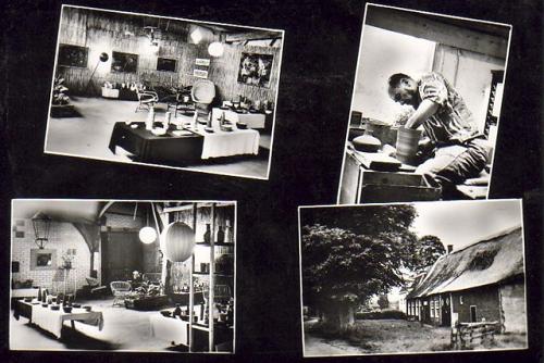 Geplaatst op 13 november  Dirk Staf a