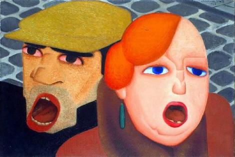 Geplaatst op 18 november 2007 Havelter kroeg