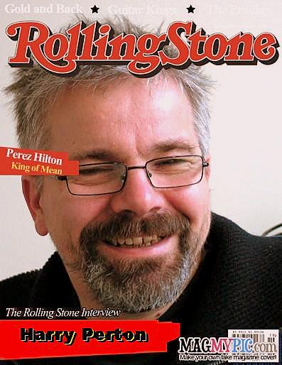 Geplaatst op 28 november 2007 by  cover of the rolling stone