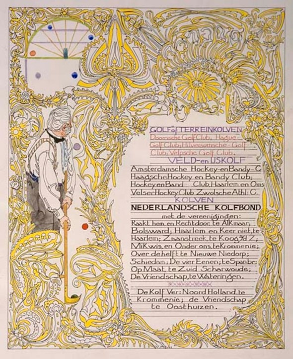 Geplaatst op 3 november 2007