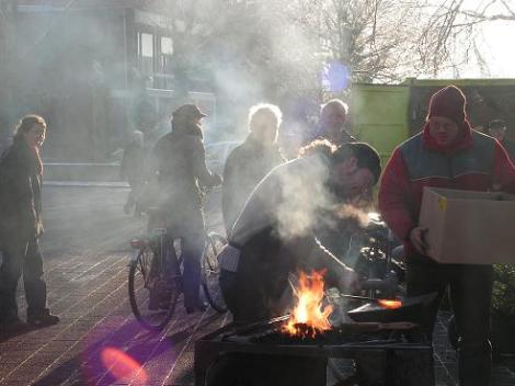 KONICA MINOLTA DIGITAL CAMERA