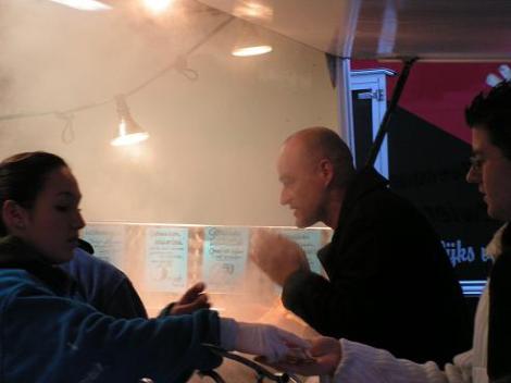 KONICA MINOLTA DIGITAL CAMERA