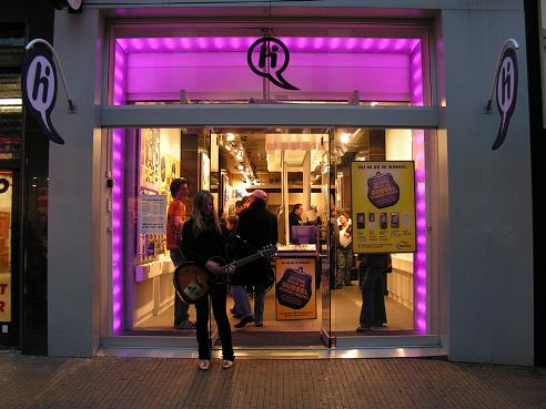 KONICA MINOLTA DIGITAL CAMERA