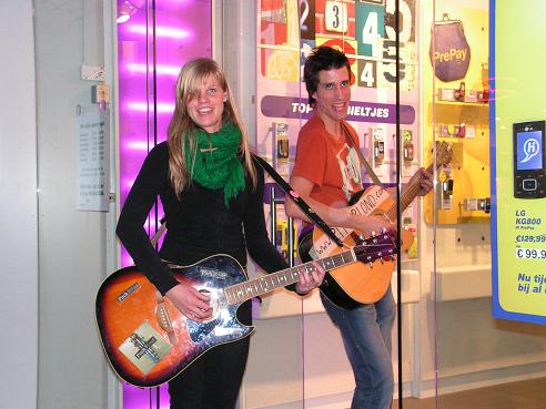 KONICA MINOLTA DIGITAL CAMERA