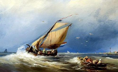 Geplaatst op 13 januari 2008