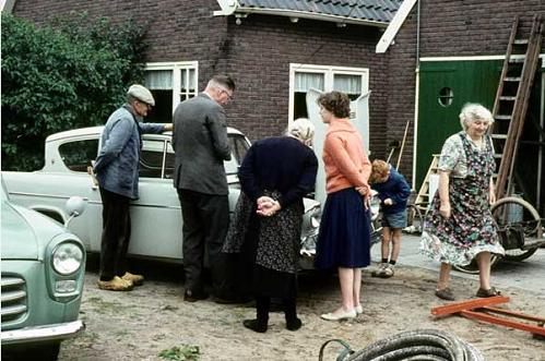 Geplaatst op 17 januari 2008