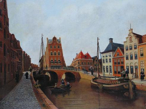 KONICA MINOLTA DIGITAL CAMERA