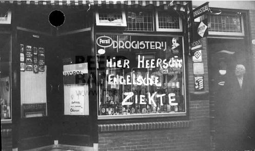 Geplaatst op 24 april 2008