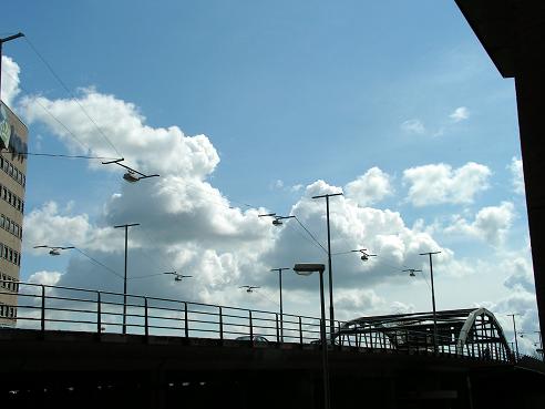 KONICA MINOLTA DIGITAL CAMERA