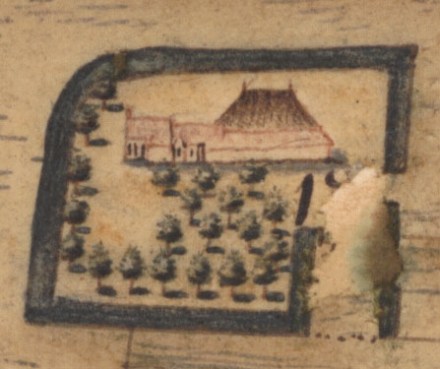 Geplaatst op 3 april 2008  hooihuis b