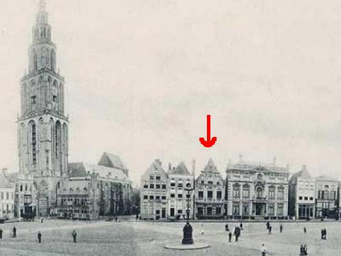 Geplaatst op 16 mei 2008  panser