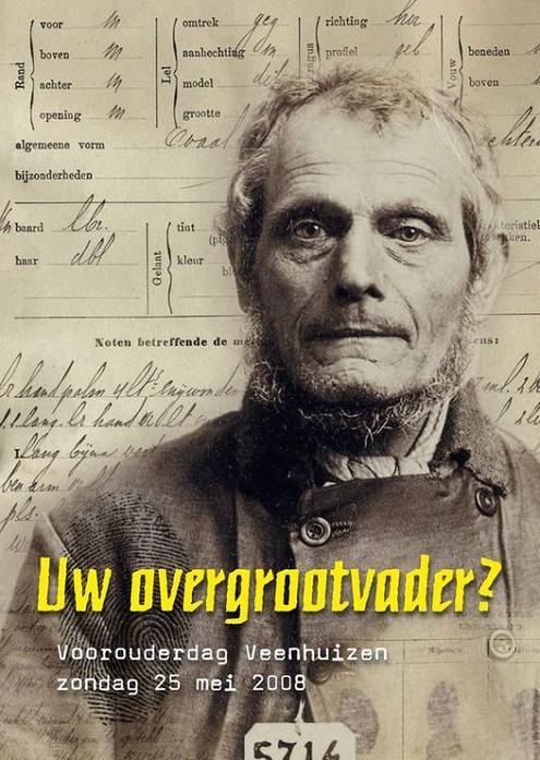 Geplaatst op 18 mei 2008