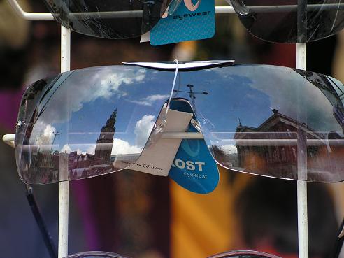 KONICA MINOLTA DIGITAL CAMERA