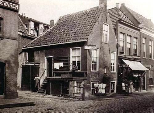 Geplaatst op 20 mei 2008