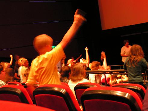 KONICA MINOLTA DIGITAL CAMERA