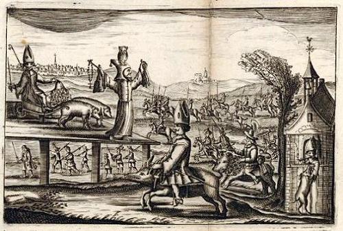 Geplaatst op 21 juni 2008 zwijnerijder