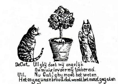 Geplaatst op 6 juni 2008 a