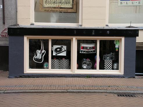 KONICA MINOLTA DIGITAL CAMERA