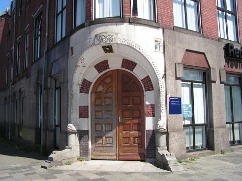 KONICA MINOLTA DIGITAL CAMERA