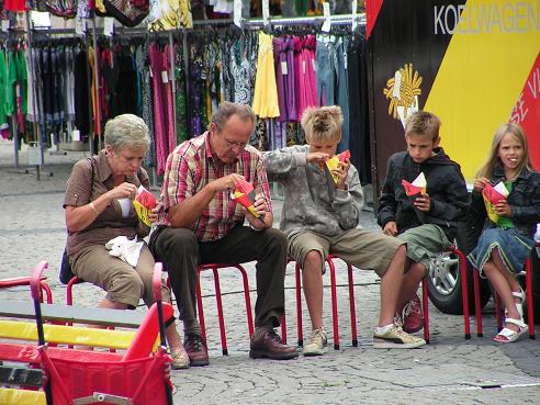 KONICA MINOLTA DIGITAL CAMERA