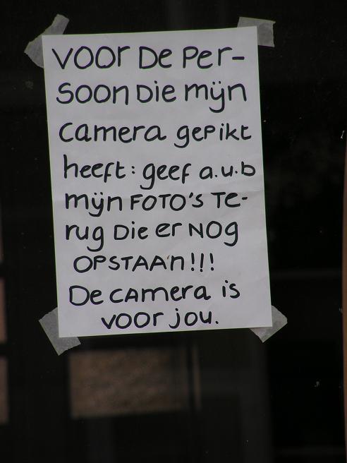 KONICA MINOLTA DIGITAL CAMERA