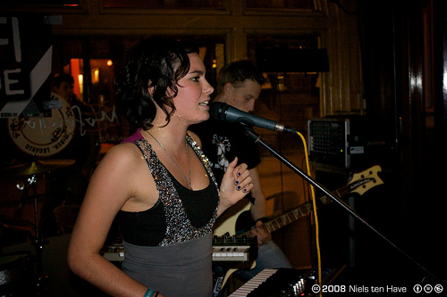 Geplaatst op 20 oktober 2008 a