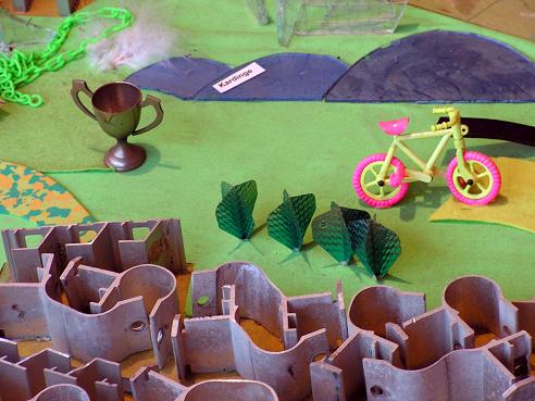 KONICA MINOLTA DIGITAL CAMERA