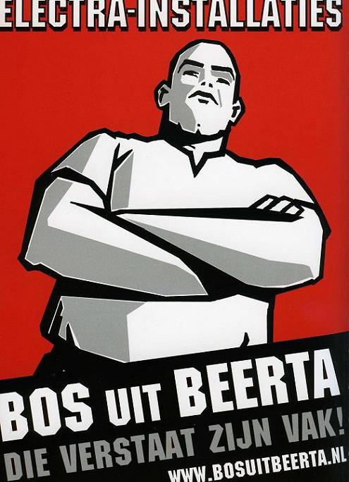 Geplaatst op 1 november 2008  Bos uit Beerta