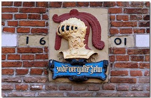 Geplaatst op 16 november 2008  helm