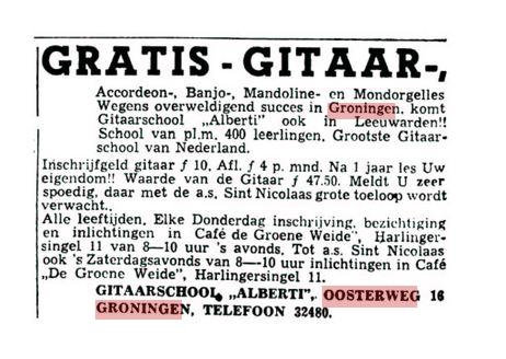 Geplaatst op 2 november 2008  gitaar