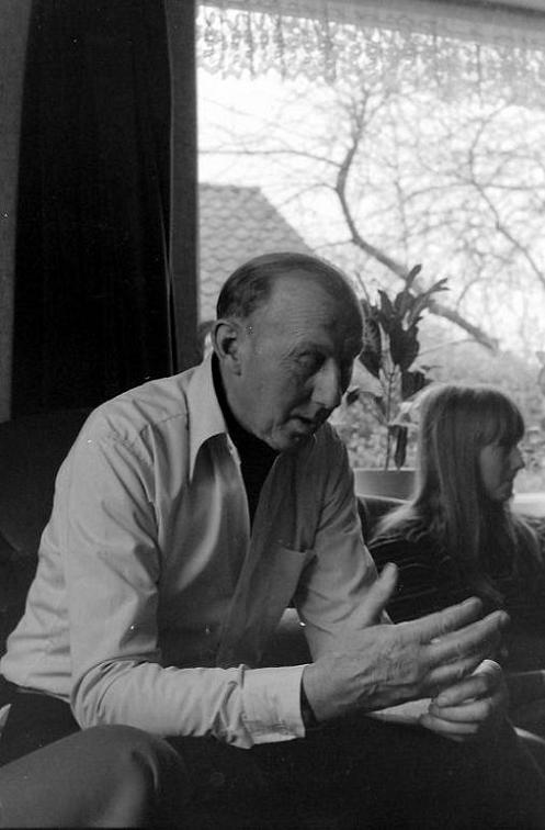 Geplaatst op 23 november 2008  b