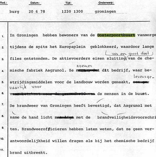 Geplaatst op 6 november 2008 a