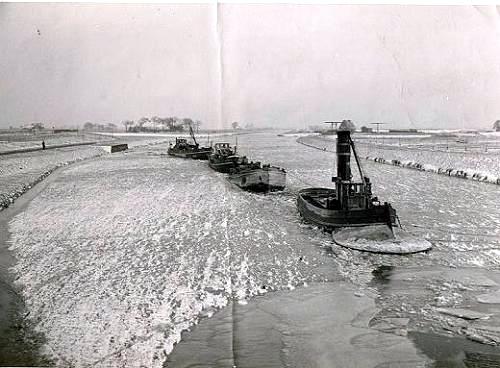 Geplaatst op 31 december 2008  konvooi