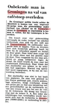 Geplaatst op 5 december 2008  a