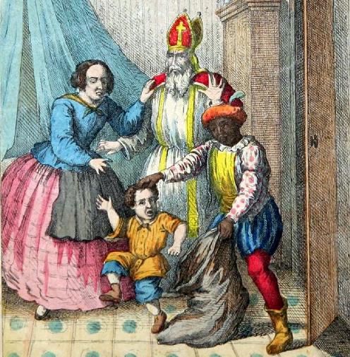 Geplaatst op 5 december 2008  stout