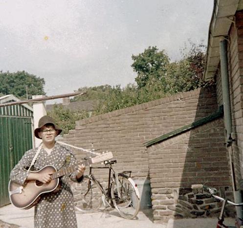 Geplaatst op 9 december 2008  a