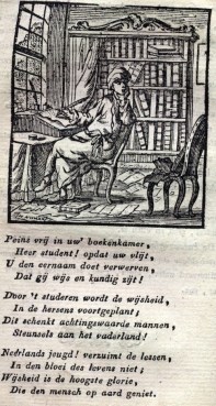 Geplaatst op 28 januari 2009