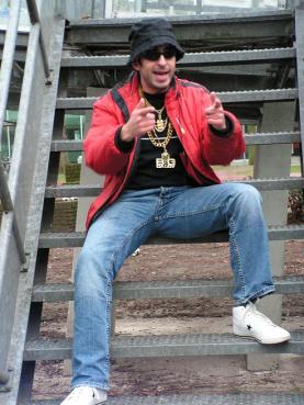 KONICA MINOLTA DIGITAL CAMERA