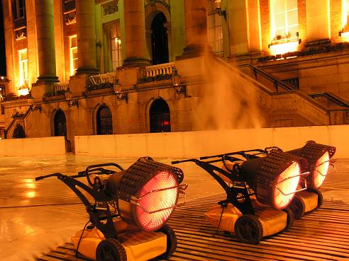 KONICA MINOLTA DIGITAL CAMERA