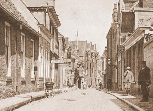 Geplaatst op 13 februari 2009  a