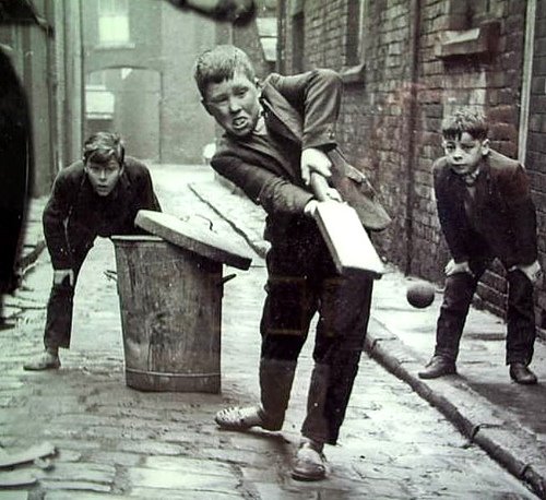 Geplaatst op 13 februari 2009  kastie