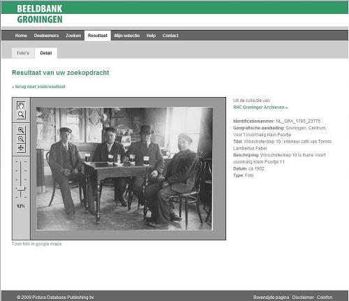 Geplaatst op 16 februari 2009 beeldbank