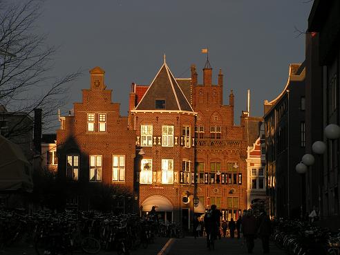 KONICA MINOLTA DIGITAL CAMERA