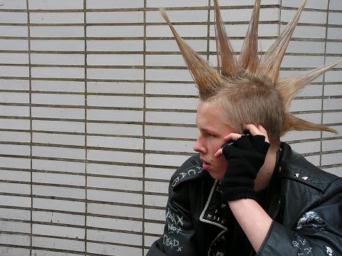 KONICA MINOLTA DIGITAL CAMERA