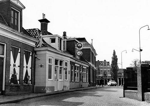 Geplaatst op 27 februari 2009  a